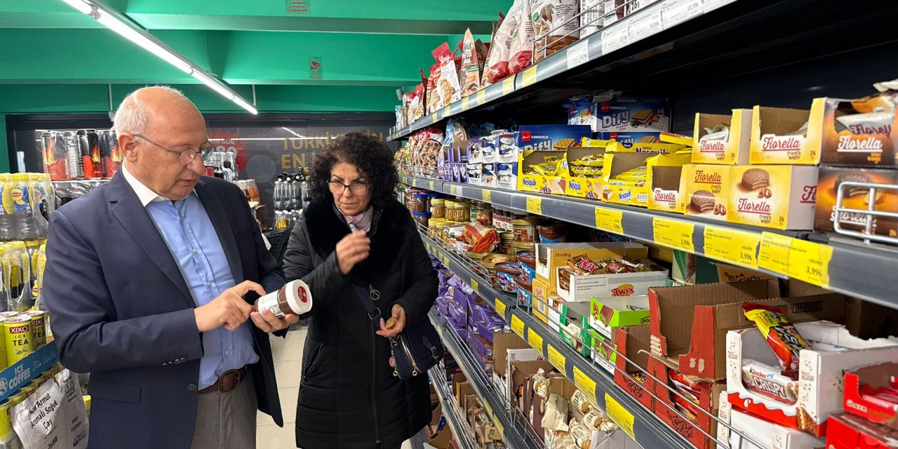 Utku Çakırözer: “Emekliye bunu reva görenlere yazıklar olsun”