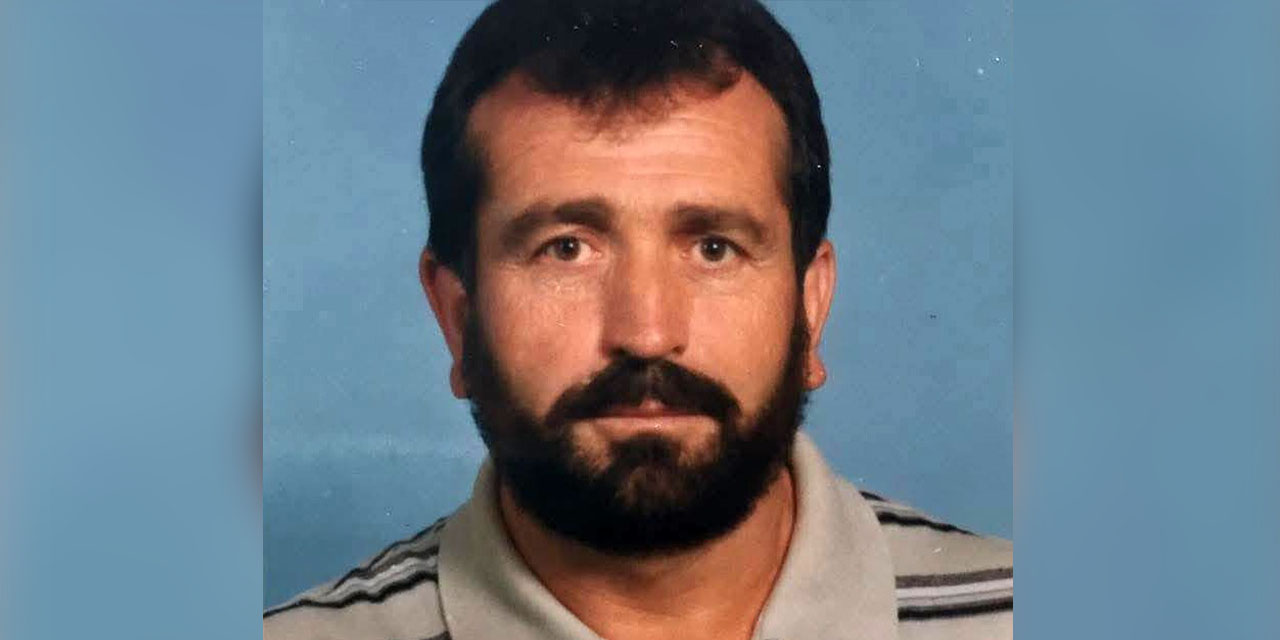 Eskişehirli hacı kutsal topraklarda vefat etti