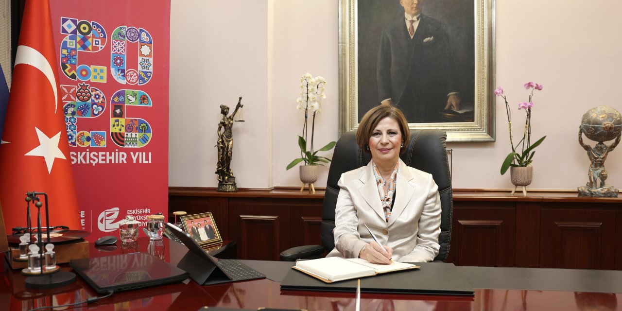 Başkan Ünlüce'den Eskişehirlilere çağrı