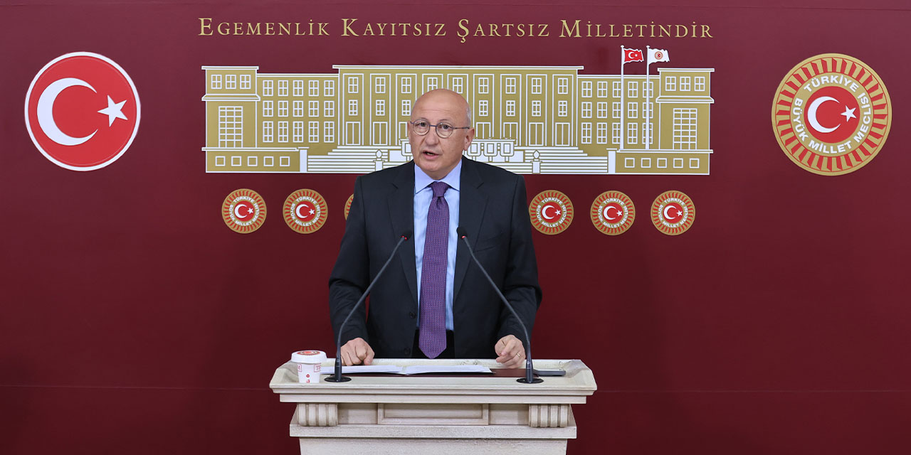 CHP’li Çakırözer: “Eskişehir Yılı yatırımda hüsranla başladı”