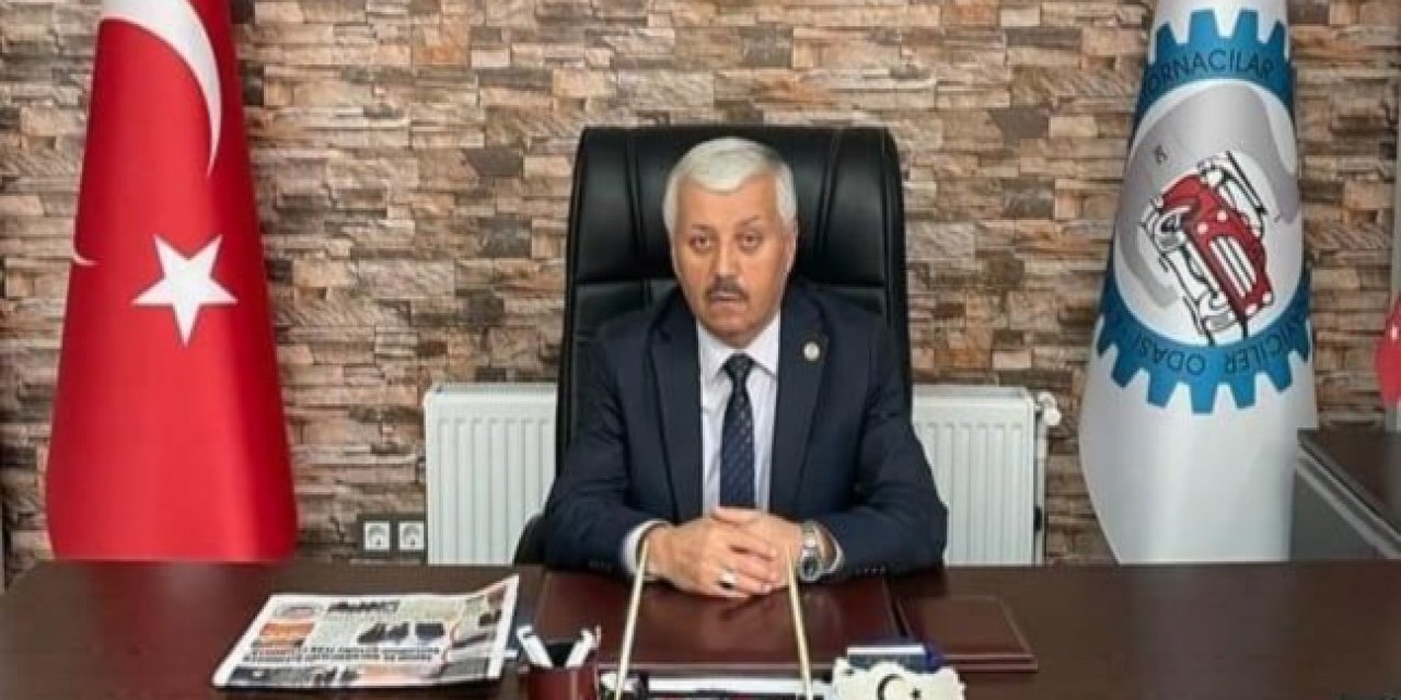 Karamanlı yeniden seçildi