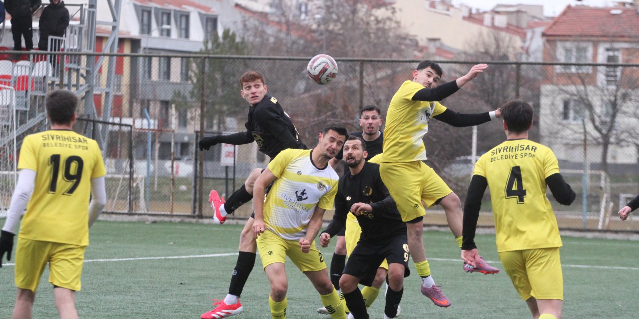 Boraks öldü öldü dirildi(2-1)