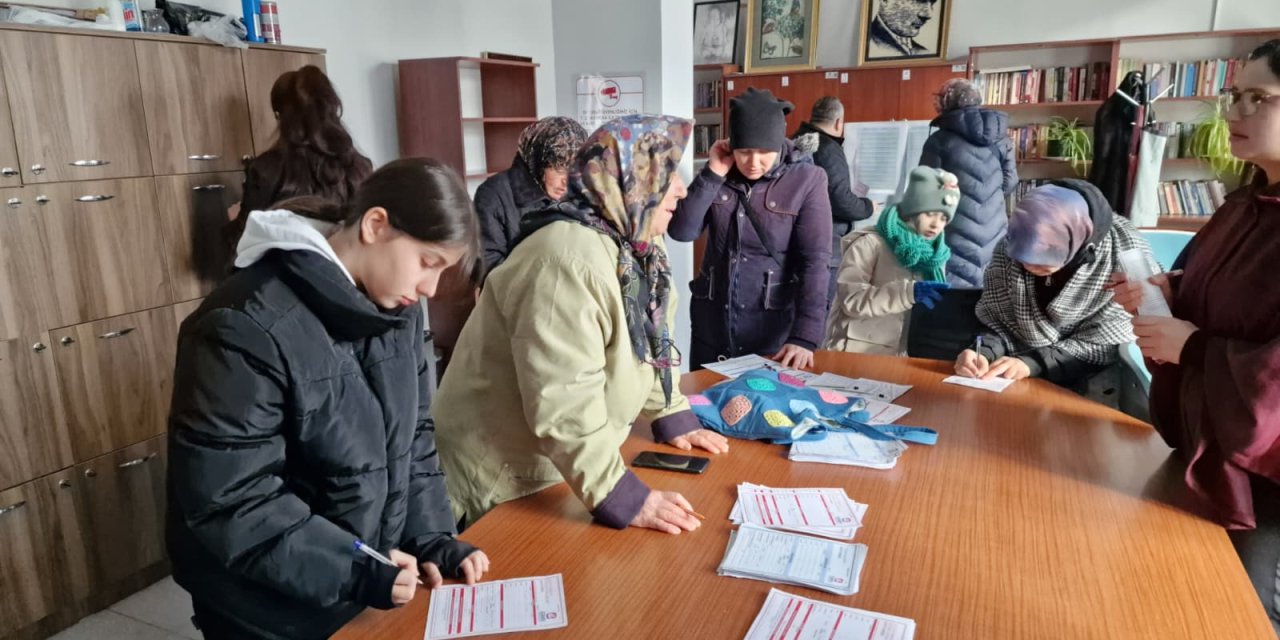 Eskişehir'de ücretsiz kurs fırsatı!