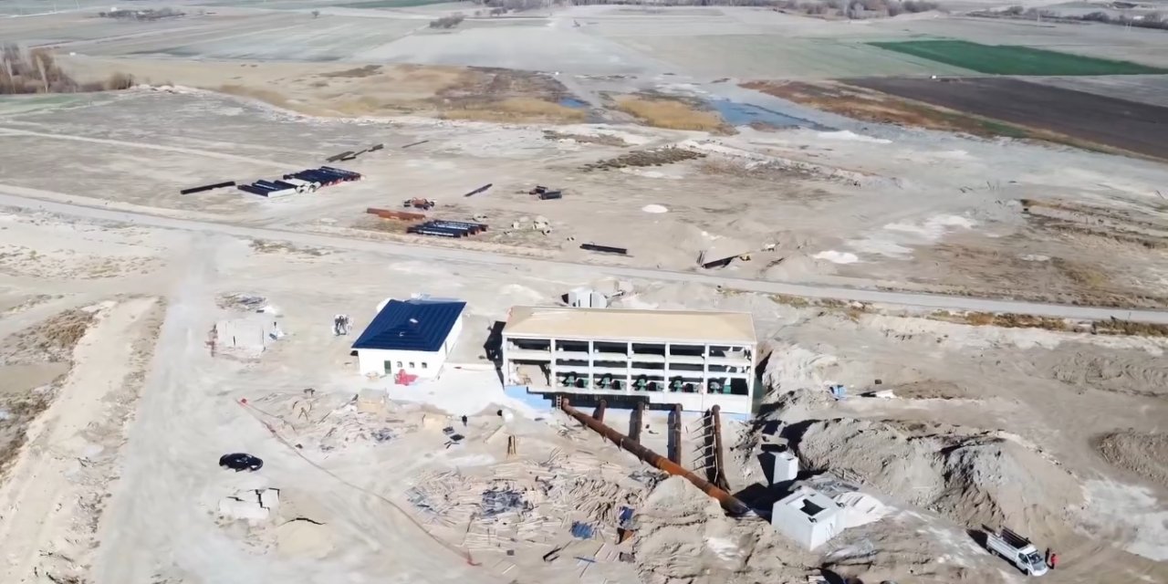 Eskişehir'de 9 bin kişiye yeni istihdam sağlayacak dev yatırım!