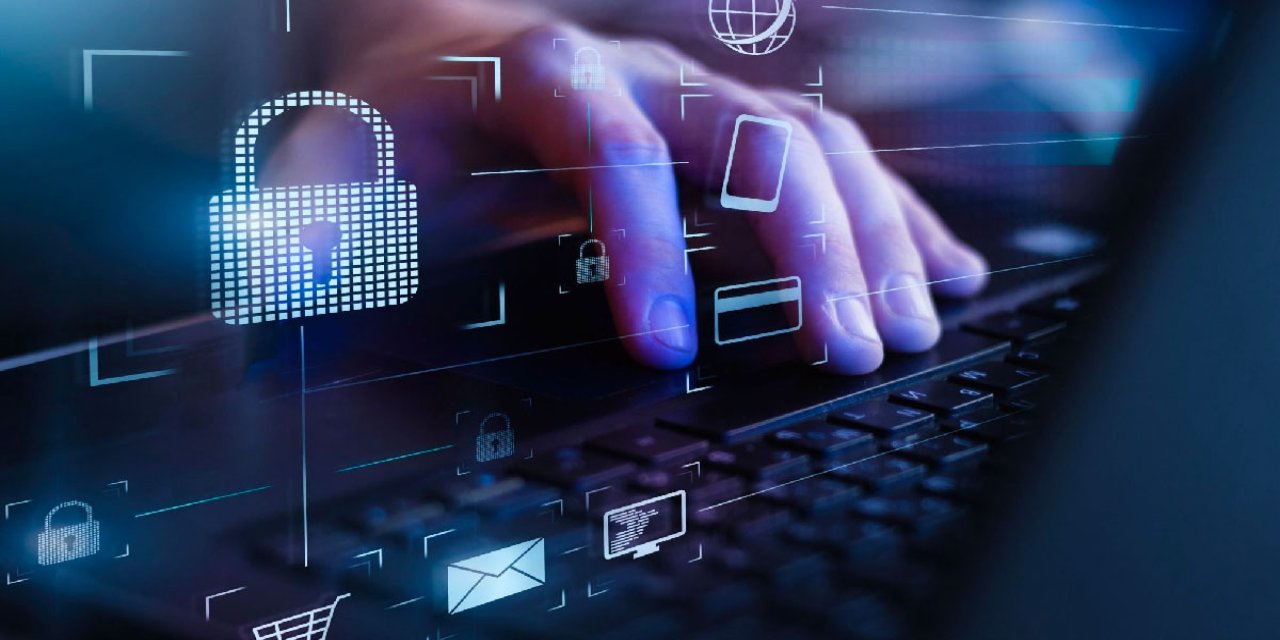 Siber suçlarla sıkı mücadele devam ediyor