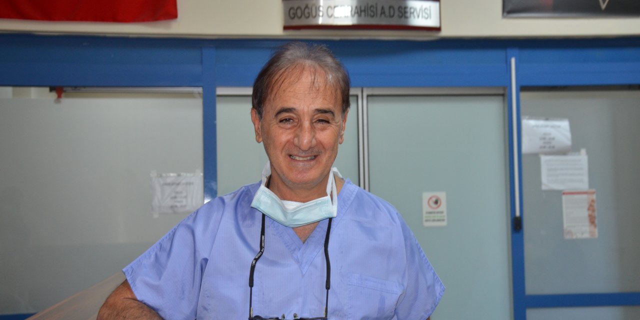 Soğuk havalarda kalbin daha fazla zorlanıyor