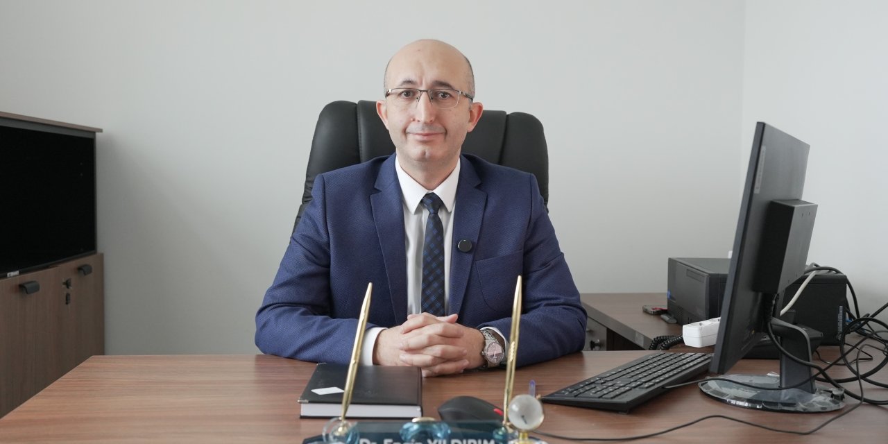 Uzmanı rahim ağzı kanserine karşı bilgilendirdi