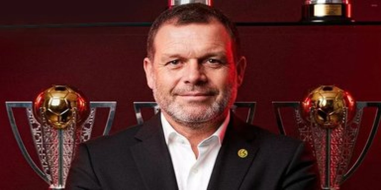 Eskişehirspor Teknik Direktörü Hakan Şapcı'dan dikkat çeken açıklama