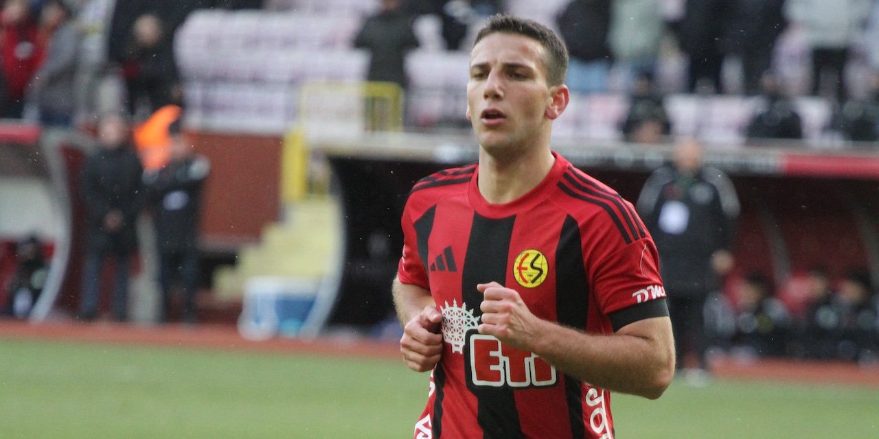 Bünyamin ilki yaşadı