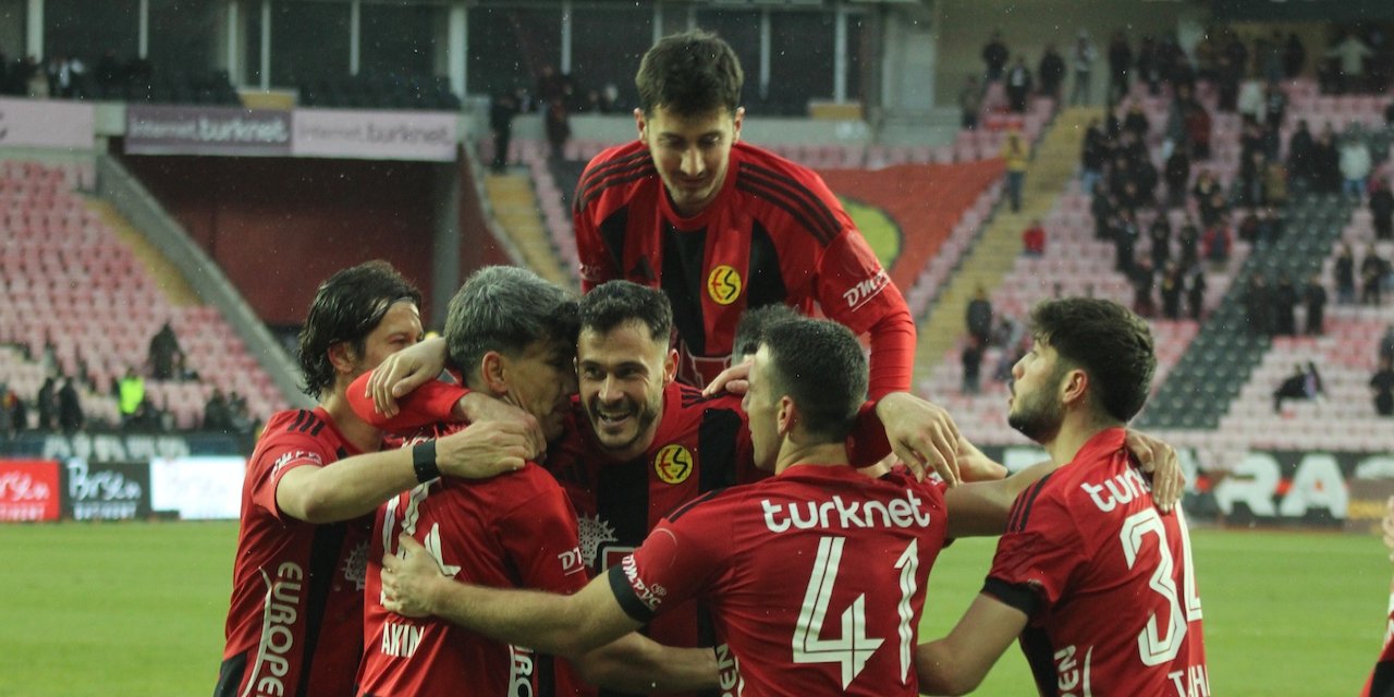 Vazgeçmeden takibe devam