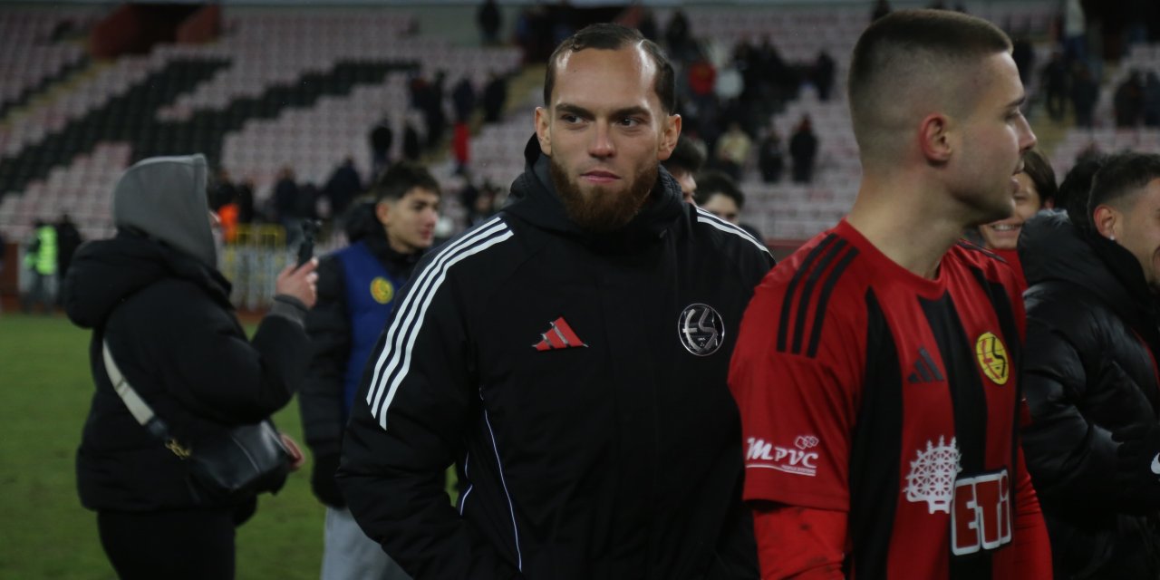 Jakop’tan takıma moral