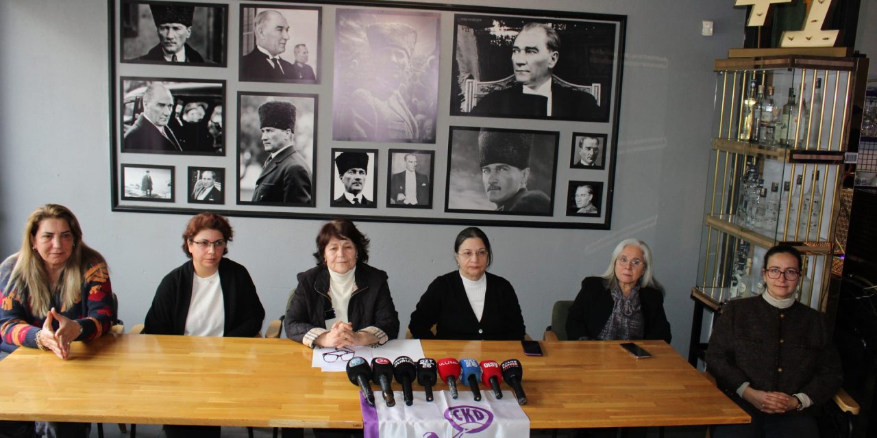 “Toplumsal beraberliğimizi erozyona uğratmaktadır”