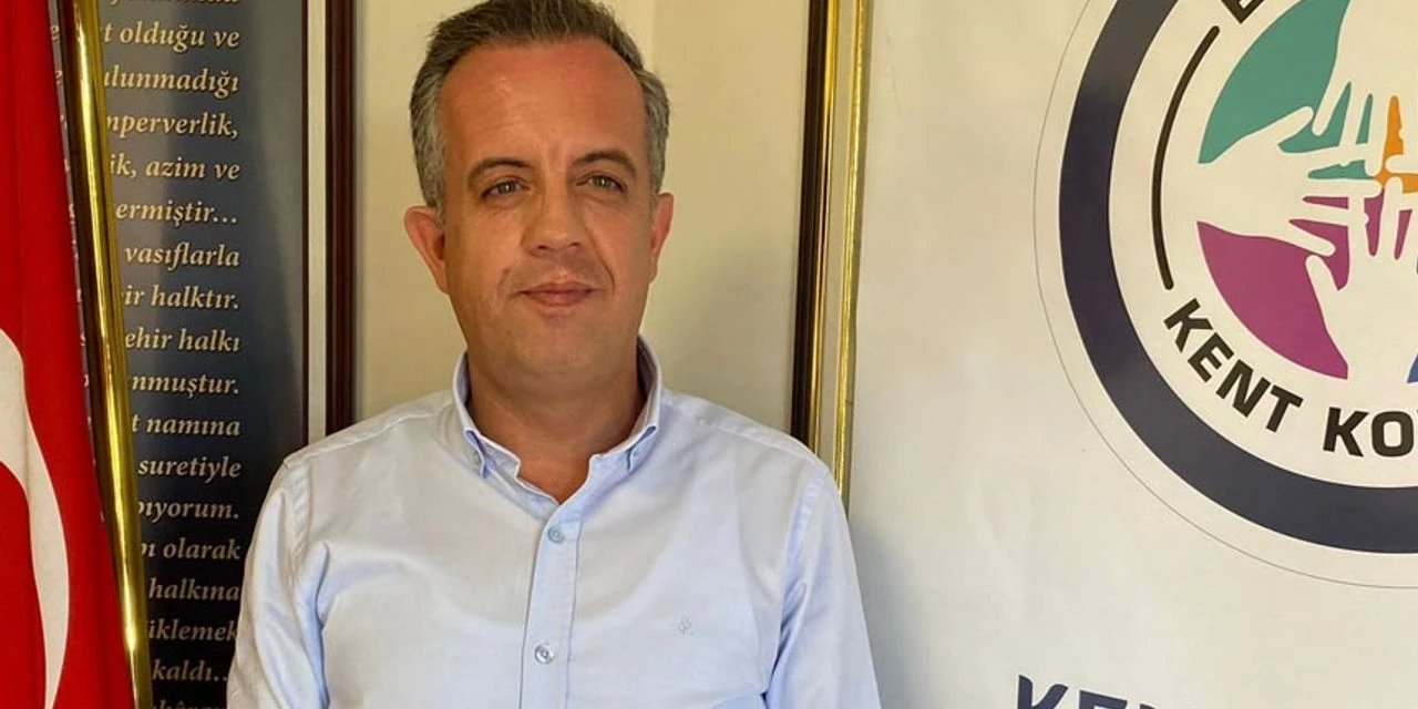 Ahmet Kapanoğlu’na önemli görev