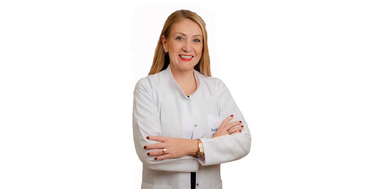 "PRP yöntemi KOAH tedavisinde umut değil"