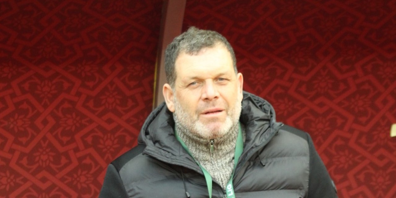 Hakan Şapçı: İnanç ve umudumuzu kaybetmiyoruz