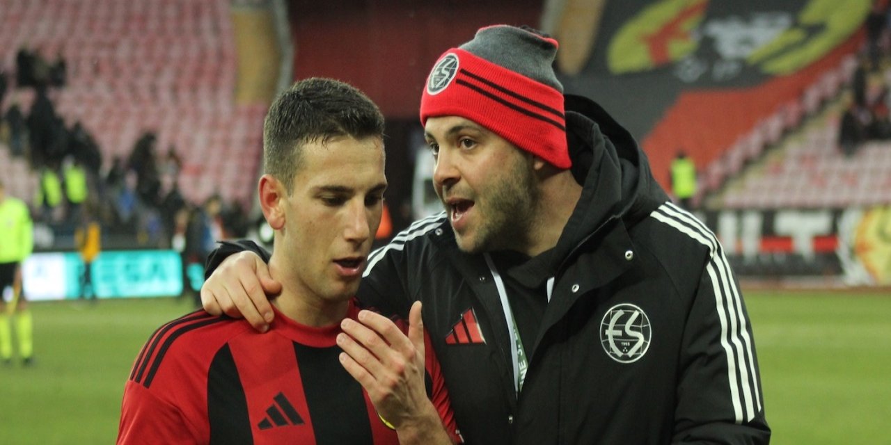 Bünyamin Dalkılıç: Kupa bu şehre gelecek