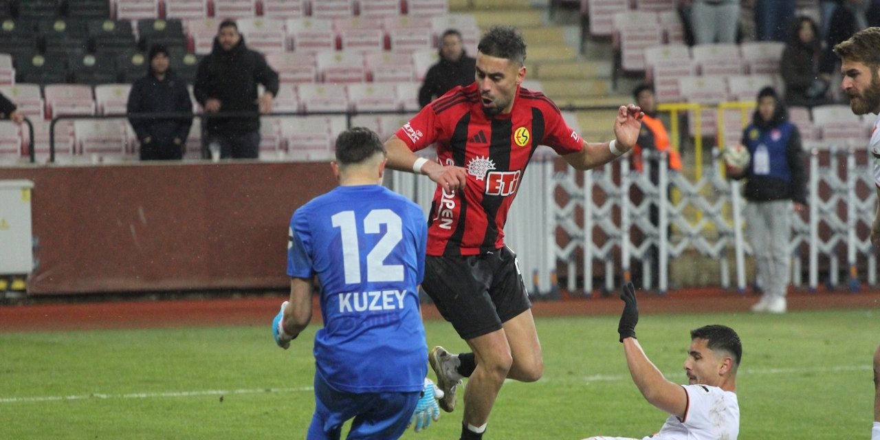 Kaan Baysal: Önümüze bakacağız