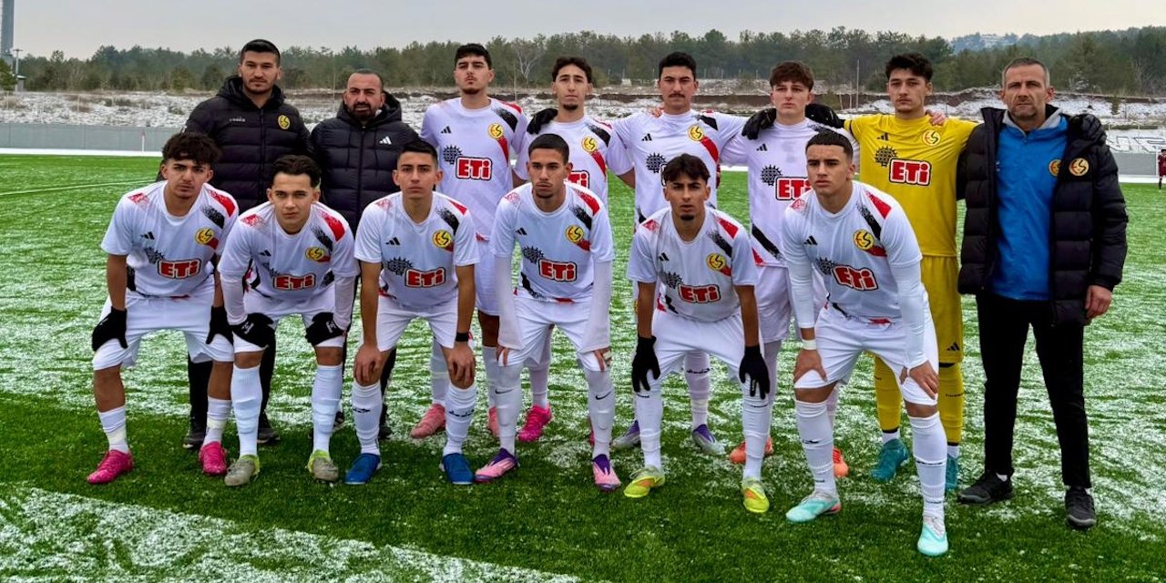 Genç Şimşekler Bandırma’da