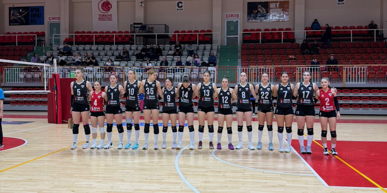 Şehir Koleji artık çok yakın!