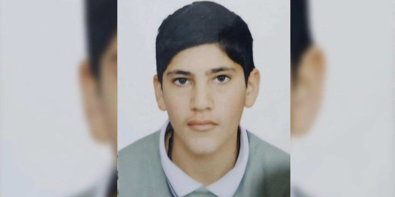 Eskişehir'de kayıp çocuktan sevindiren haber!