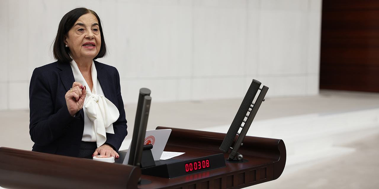 CHP'li Süllü: "20 bin lira emekli maaşıyla kim yaşayabilir?"