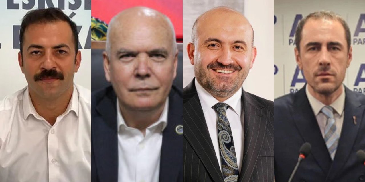 Eskişehir’de siyaset salonlardan sokaklara inmeli