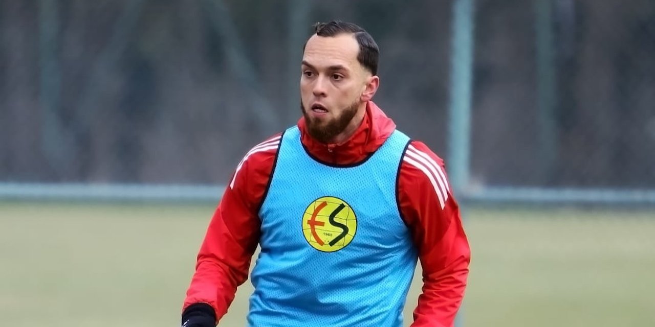 Jakop ve Talha göreve hazır