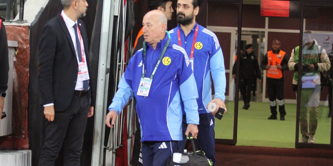 Masör Kenan ile yollar ayrıldı