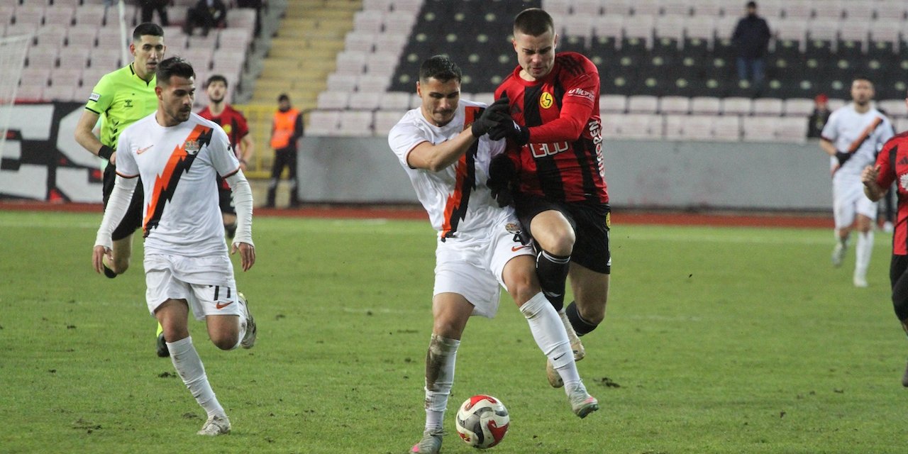 4 haftalık program açıklandı