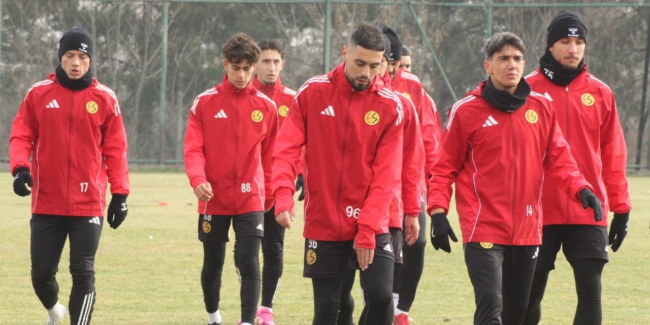 Tek çalışma yaptılar