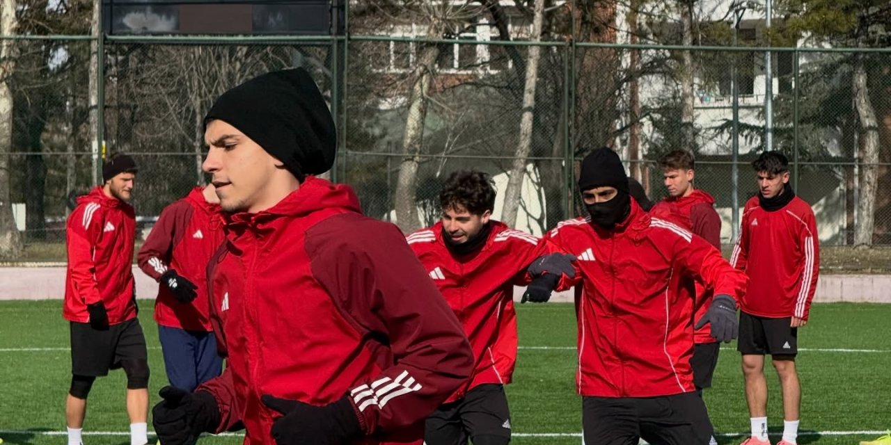 Söke hazırlıkları başladı