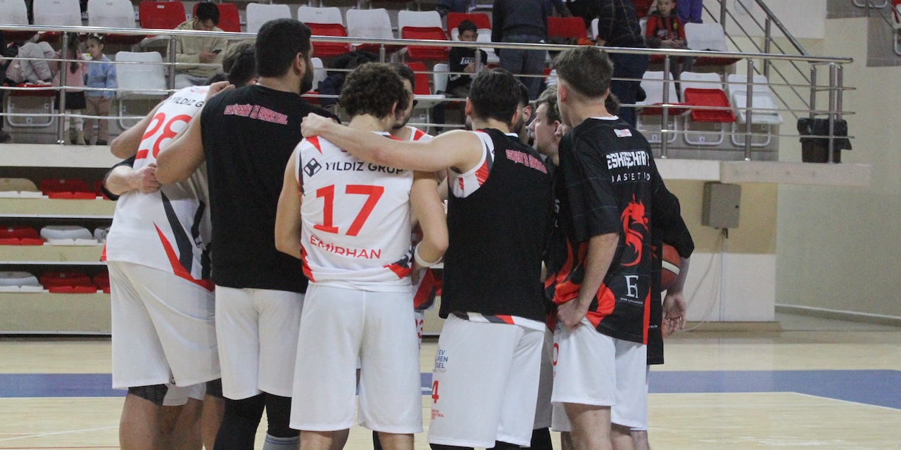 Ejderhalar kritik deplasmana hazırlanıyor