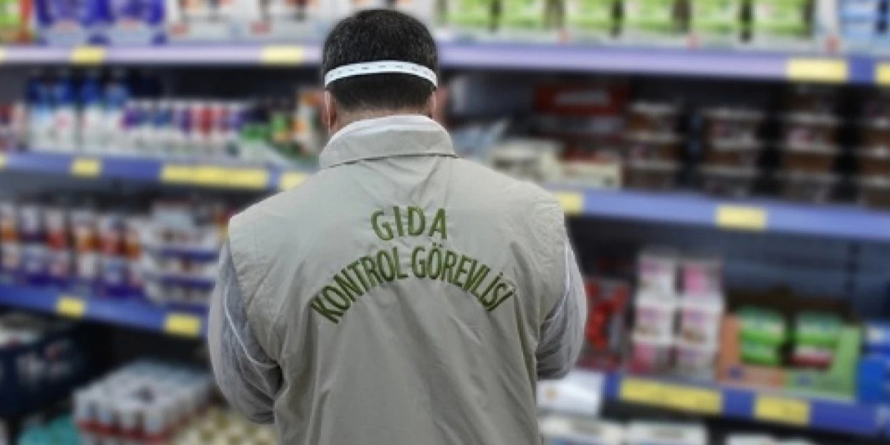 Eskişehir’de yüzlerce firmayı etkileyen denetim: Ceza kesildi