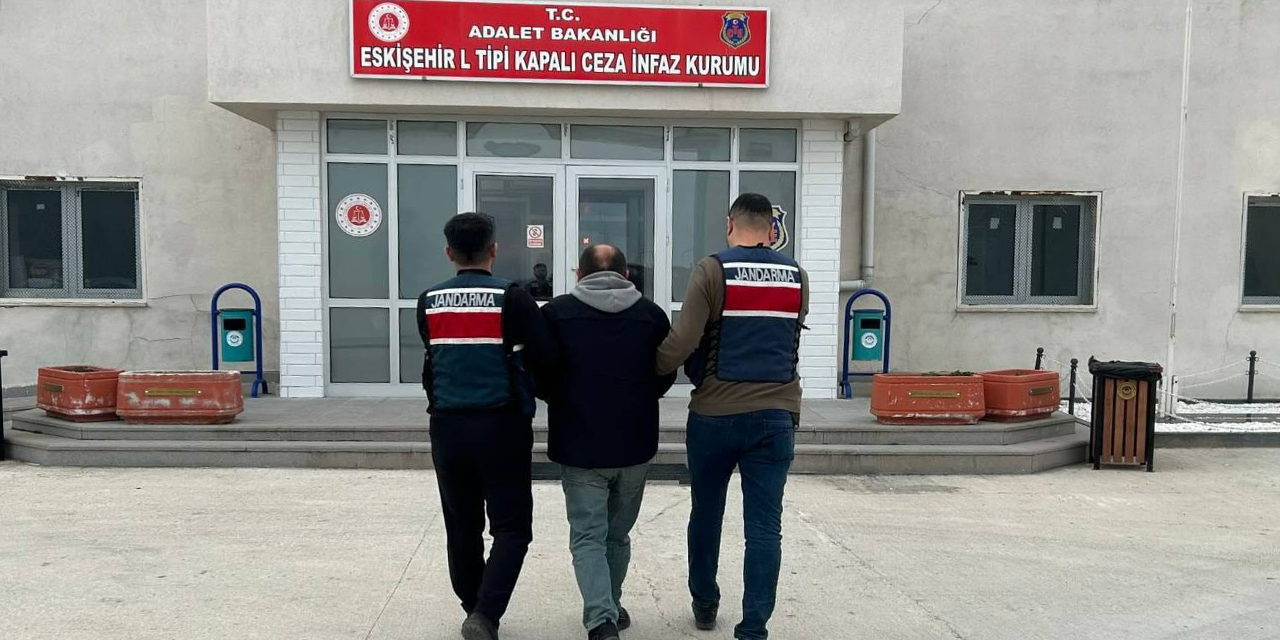 Eskişehir’de aranan şahıslara göz açtırılmıyor!