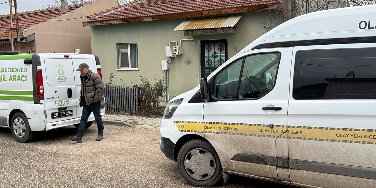 Eskişehir'de alkol can aldı: 28 yaşındaki genç ölü bulundu