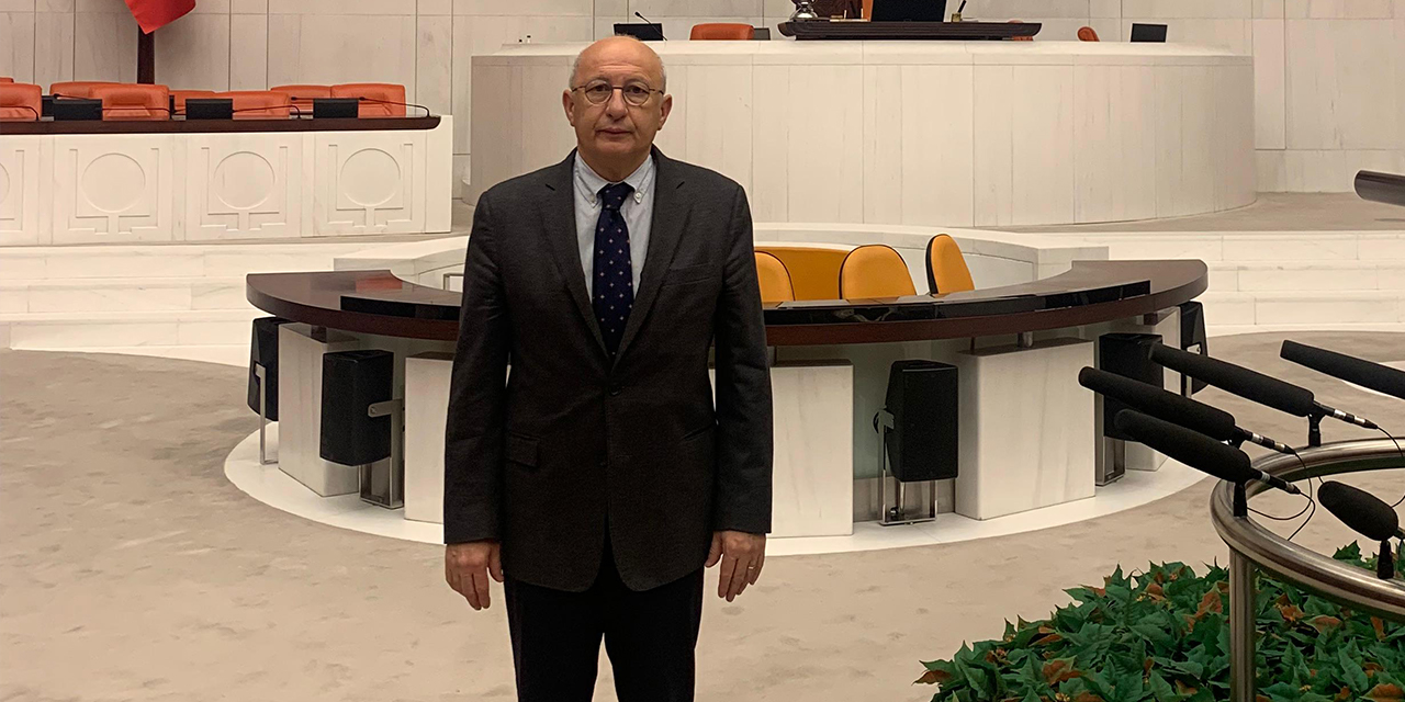 CHP’li Çakırözer: “Emekliye bin lirayı dayatanlara yazıklar olsun”