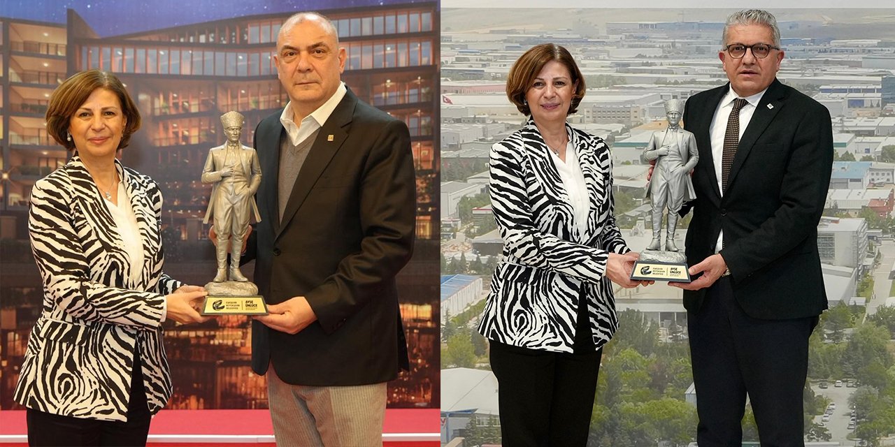 Eskişehir’in kent vizyonunu ele aldılar!