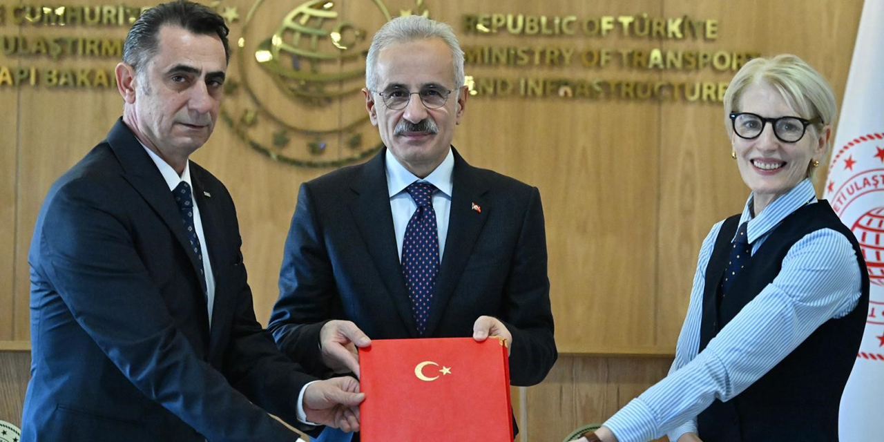 Türkiye'de bir ilk: Eskişehir üs oluyor