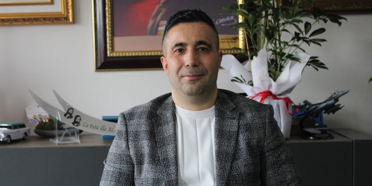 Eskişehir'de esnaf yüksek kiralardan dert yandı