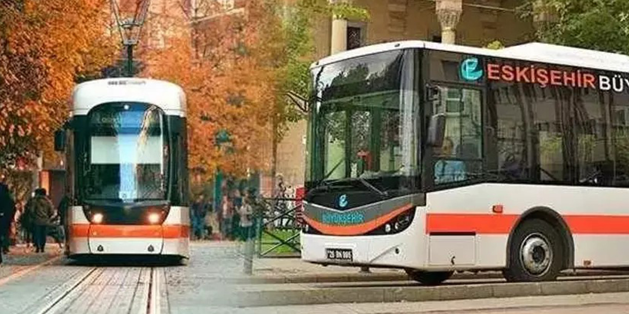 3 milyarlık proje Eskişehir'de tartışma yarattı!