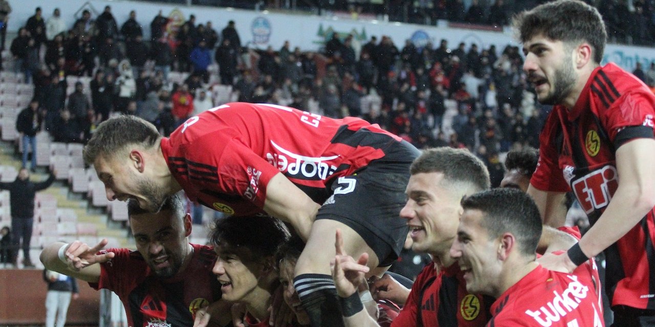 Rehavete kapılmak yok