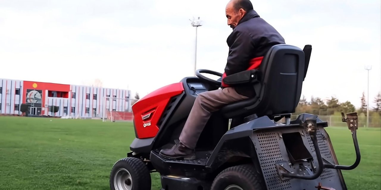 Sedat Özten vefat etti