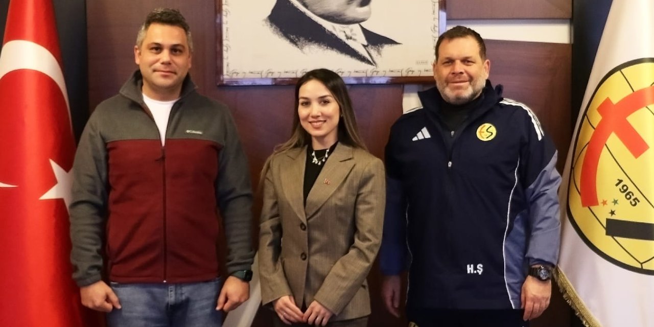 Es-Es’e diyet uzmanı