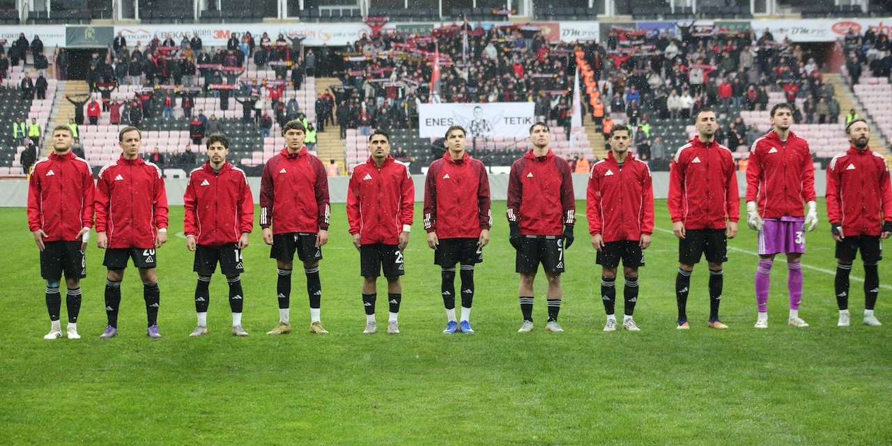 Anadolu SF hasrete son vermek istiyor