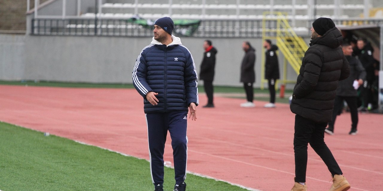 “Eksiklerimizi gördük”