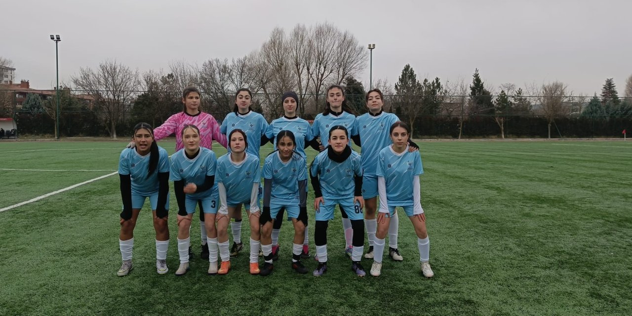 Büyükşehir kaybetti