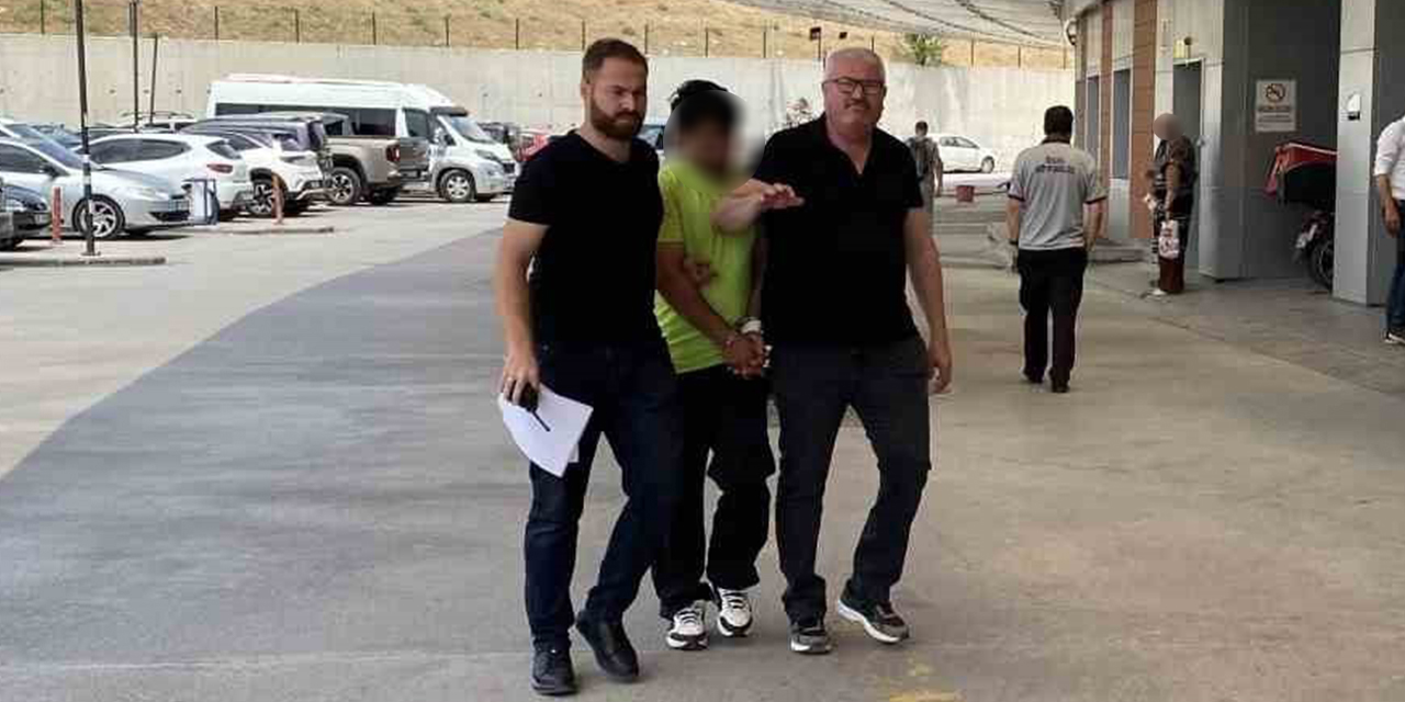 Eskişehir'de 4 çocuk annesini öldüren sanığa ağırlaştırılmış müebbet