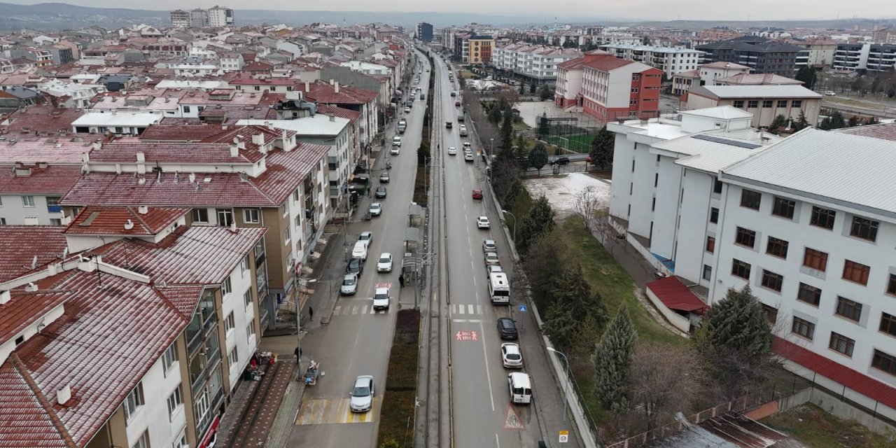Eskişehir’de bulvarlar kapatılıyor mu? İşte o saatler!