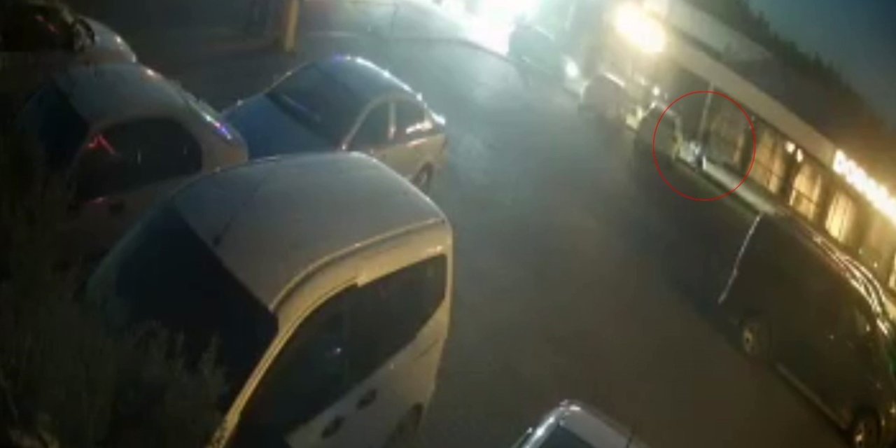 Eskişehir'de husumetlisi olduğu şahsı tahta ile öldürdü