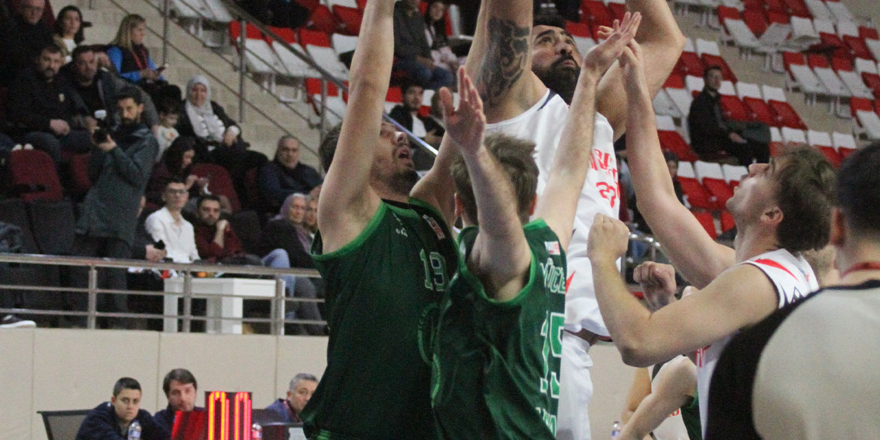 Ejderhalar bugün kritik deplasmanda